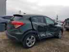 2017 HONDA HR-V