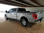 2022 FORD F-150 Lightning