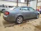 2008 VOLKSWAGEN JETTA