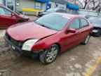 2007 FORD FUSION
