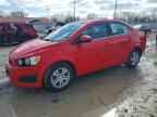 2016 CHEVROLET SONIC