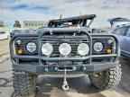 1992 LAND ROVER Defender