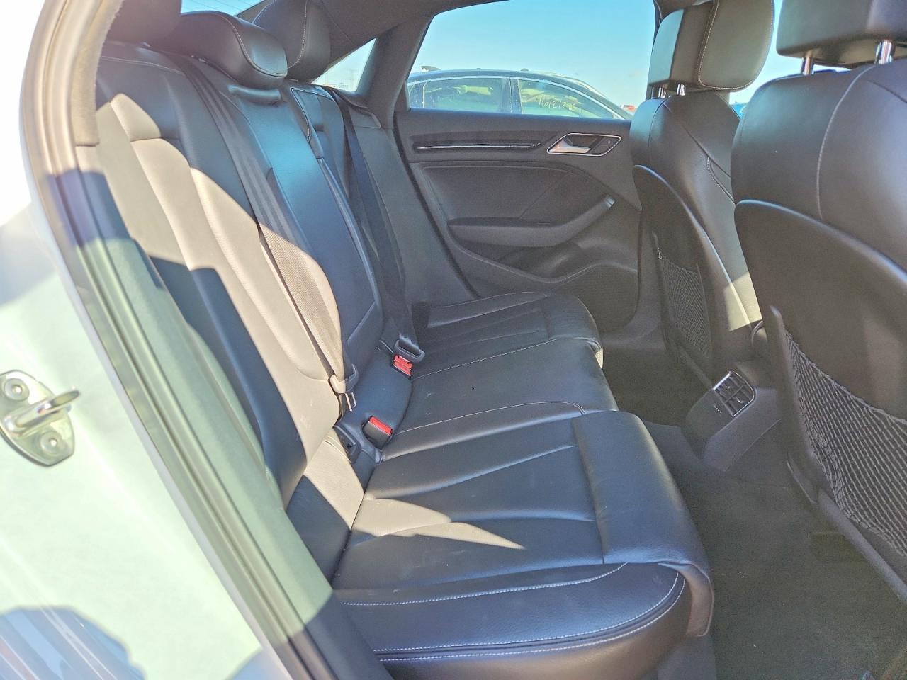 2016 AUDI S3