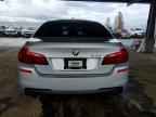 2015 BMW 5 series