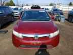 2010 HONDA CIVIC