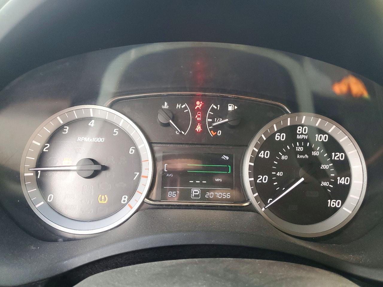2013 NISSAN SENTRA