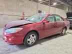 2003 TOYOTA CAMRY