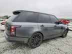 2016 LAND ROVER RANGE ROVER