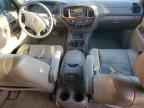 2003 TOYOTA Sequoia