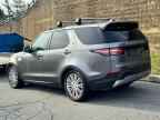 2017 LAND ROVER Discovery