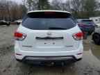 2013 NISSAN PATHFINDER