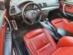 2013 BMW 1 Series