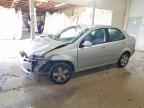 2006 CHEVROLET Aveo