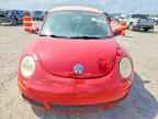 2010 VOLKSWAGEN Beetle