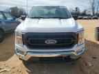 2022 FORD F-150 Lightning