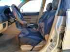 2005 SUBARU FORESTER