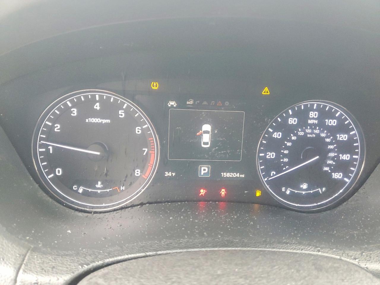 2015 HYUNDAI GENESIS