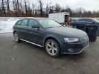 2014 AUDI A4 allroad