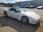 2002 CHEVROLET CORVETTE