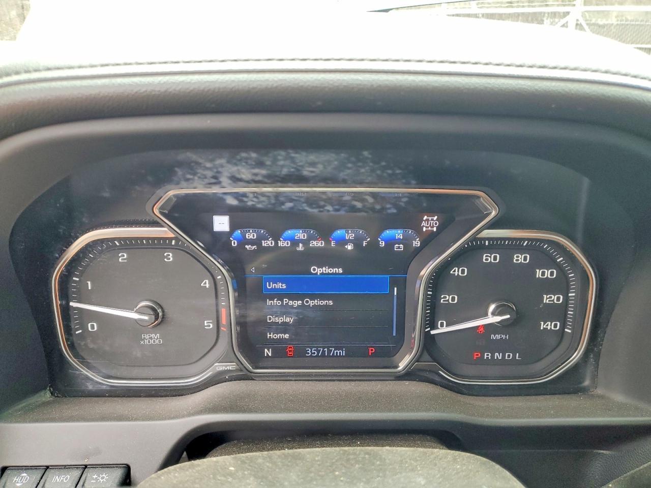 2022 GMC Sierra