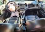 2015 CHEVROLET SONIC