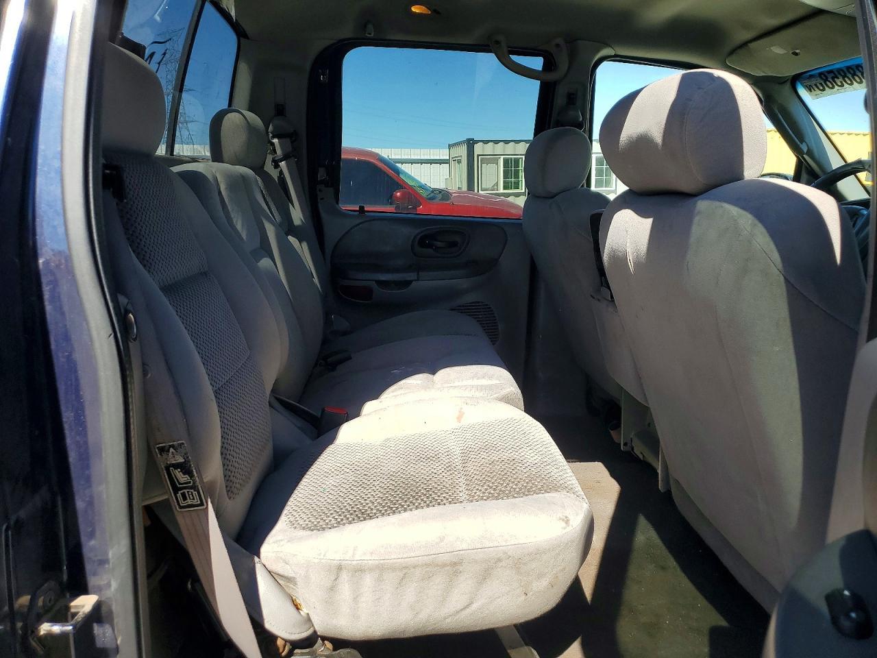 2003 FORD F-150 Lightning
