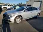2018 BUICK LACROSSE