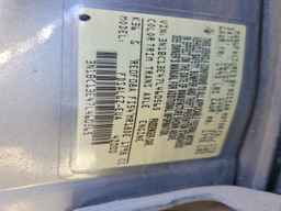 2007 NISSAN VERSA