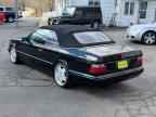 1995 MERCEDES-BENZ E-Class