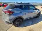 2021 NISSAN KICKS