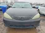 2006 TOYOTA CAMRY