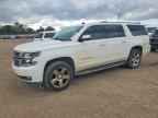 2015 CHEVROLET Suburban