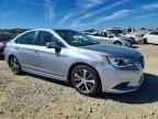 2015 SUBARU Legacy