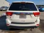 2012 JEEP Grand Cherokee