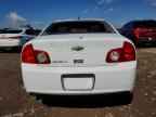 2011 CHEVROLET MALIBU