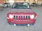 2012 JEEP PATRIOT