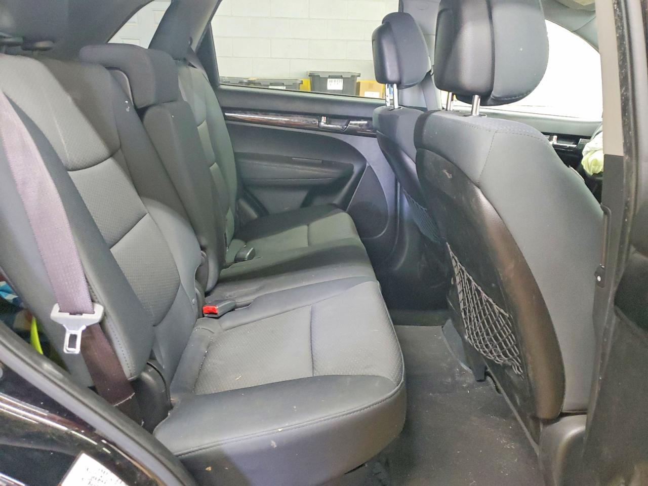 2013 KIA SORENTO