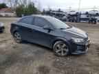 2018 CHEVROLET SONIC