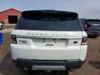 2016 LAND ROVER RANGE ROVER