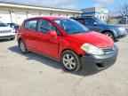 2008 NISSAN VERSA