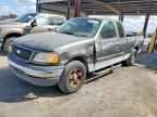 2002 FORD F-150