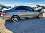 2011 MERCEDES-BENZ C-CLASS