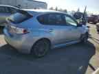 2014 SUBARU IMPREZA