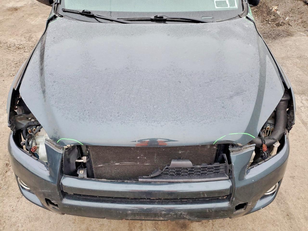 2010 TOYOTA RAV4