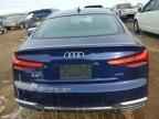 2022 AUDI A5