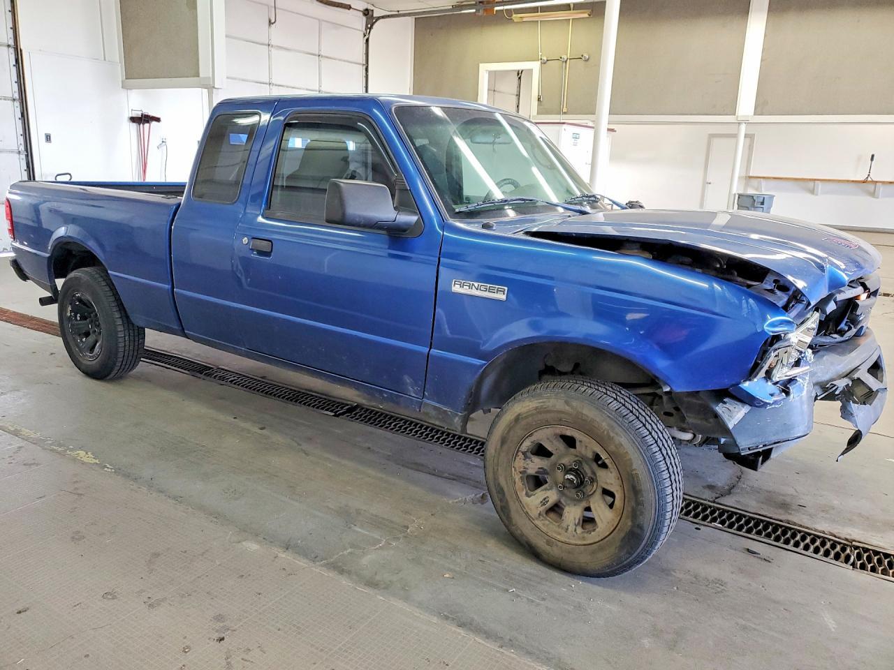 2007 FORD RANGER