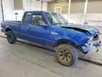 2007 FORD RANGER