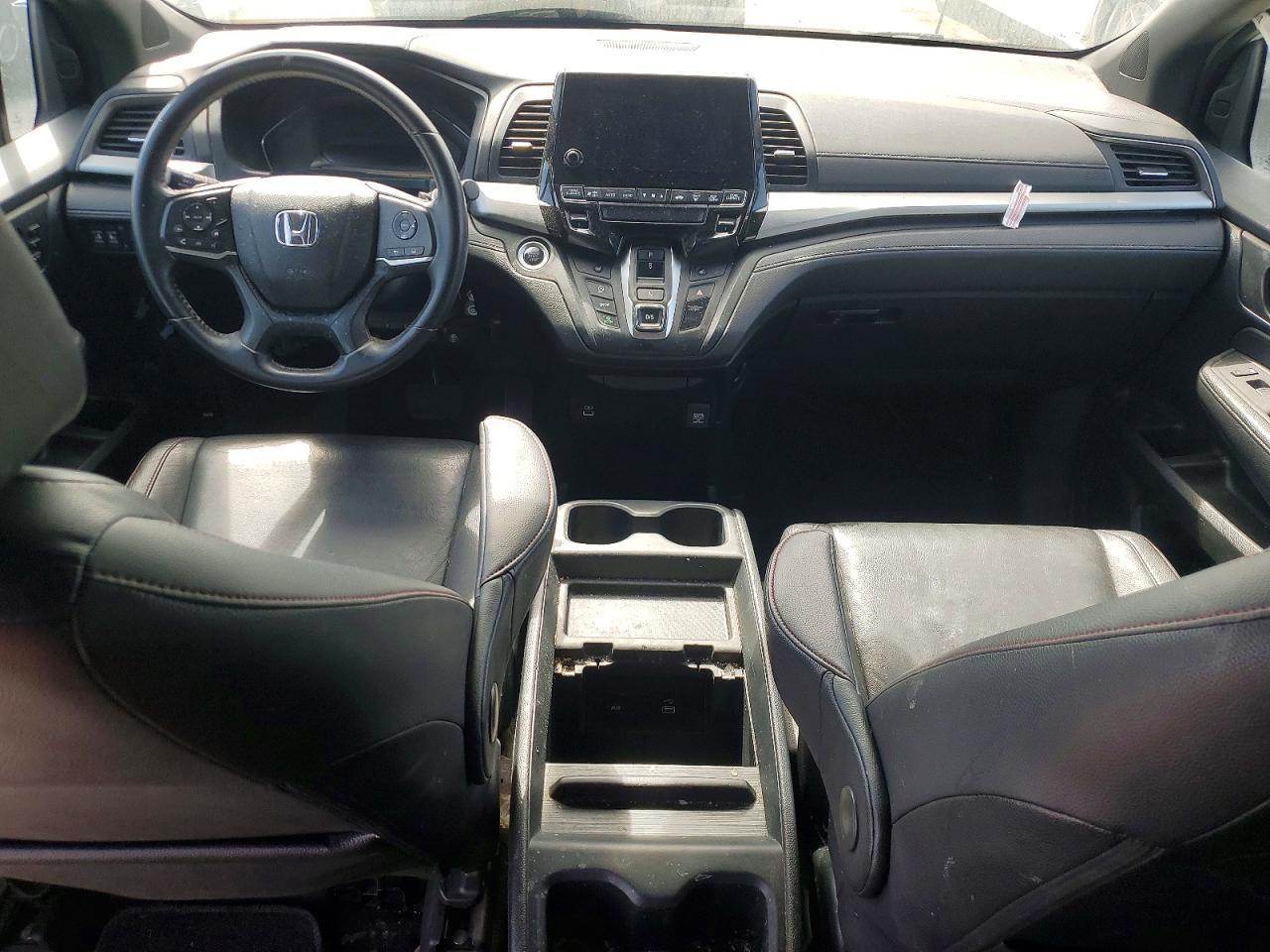 2023 HONDA ODYSSEY