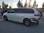 2020 TOYOTA SIENNA