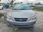 2006 HYUNDAI SONATA